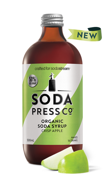 Måge Bonus Ambassade Organic Cola Syrup | SodaStream Cola Syrup | Soda Syrup | Soda Press Co