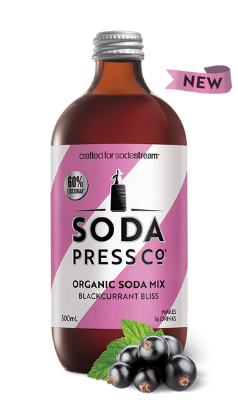 Sodastream - Concentrato Cola - 2260363