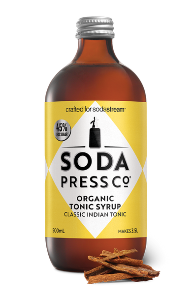 Sirop et concentré Sodastream SODASTREAM COLA SANS SUCRES 750ML X2 - Achat  & prix